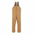 Flame Resistant Deluxe Bib Overalls